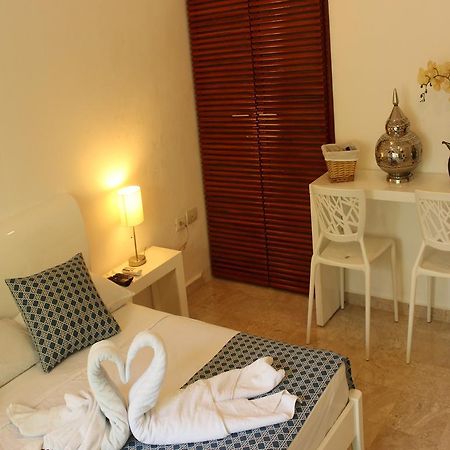 Maya Vacanze Miramar Akumal Exterior photo