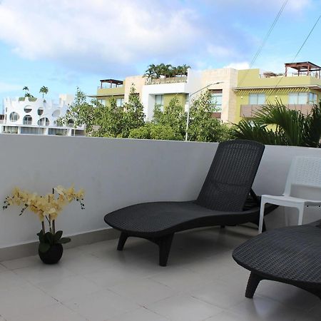 Maya Vacanze Miramar Akumal Exterior photo
