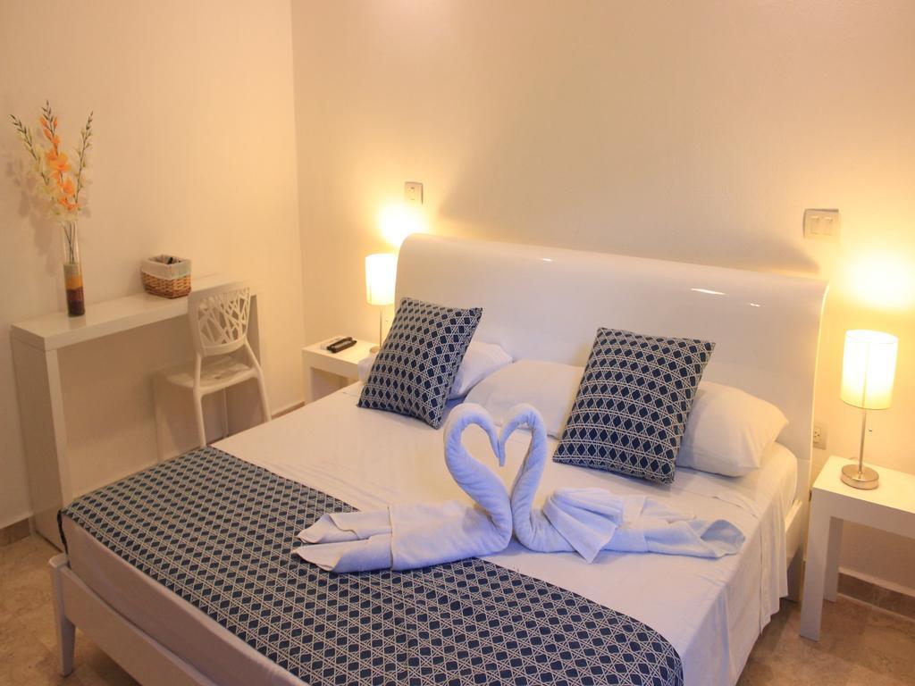 Maya Vacanze Miramar Akumal Exterior photo