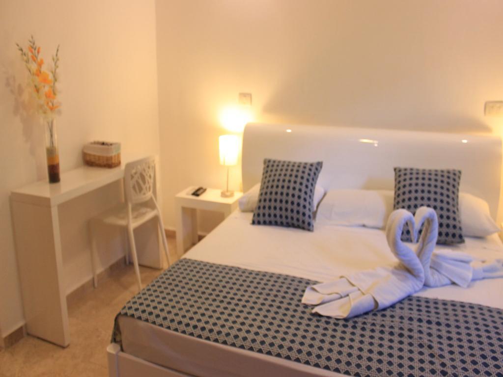 Maya Vacanze Miramar Akumal Exterior photo
