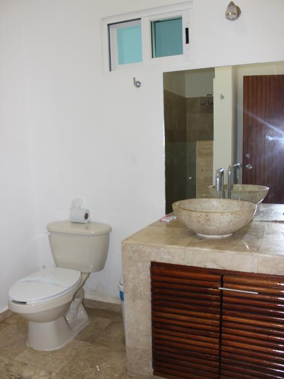 Maya Vacanze Miramar Akumal Exterior photo