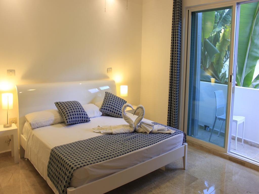 Maya Vacanze Miramar Akumal Exterior photo
