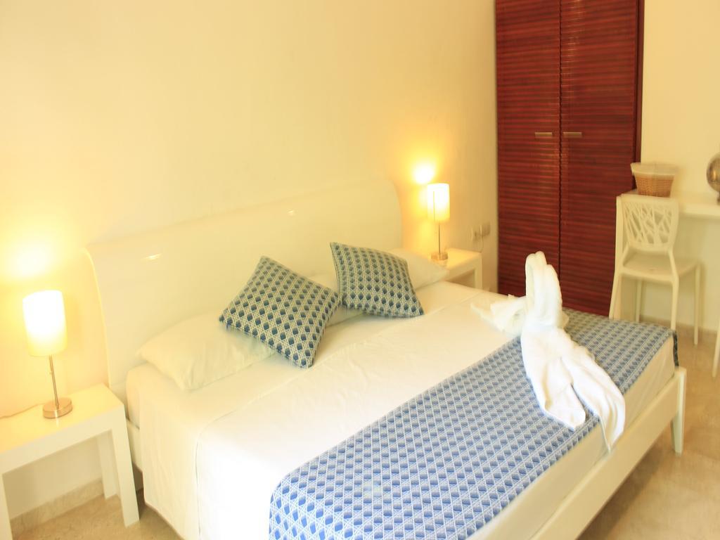 Maya Vacanze Miramar Akumal Exterior photo
