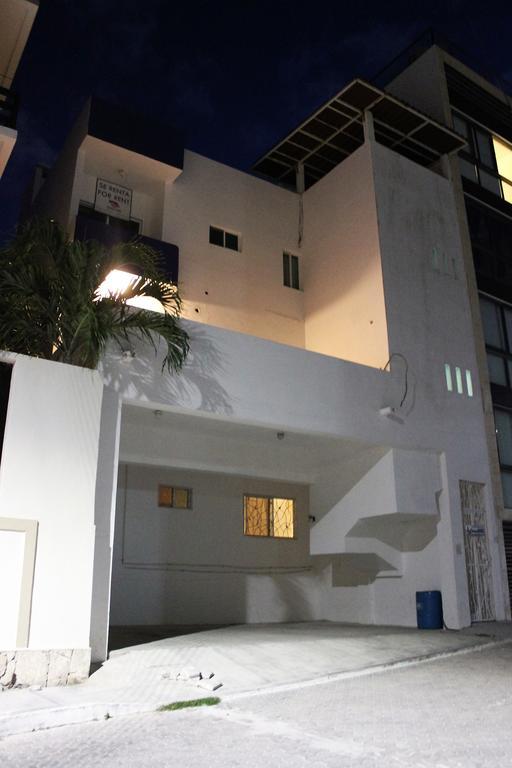 Maya Vacanze Miramar Akumal Exterior photo