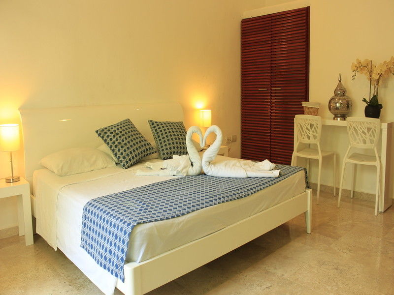 Maya Vacanze Miramar Akumal Exterior photo