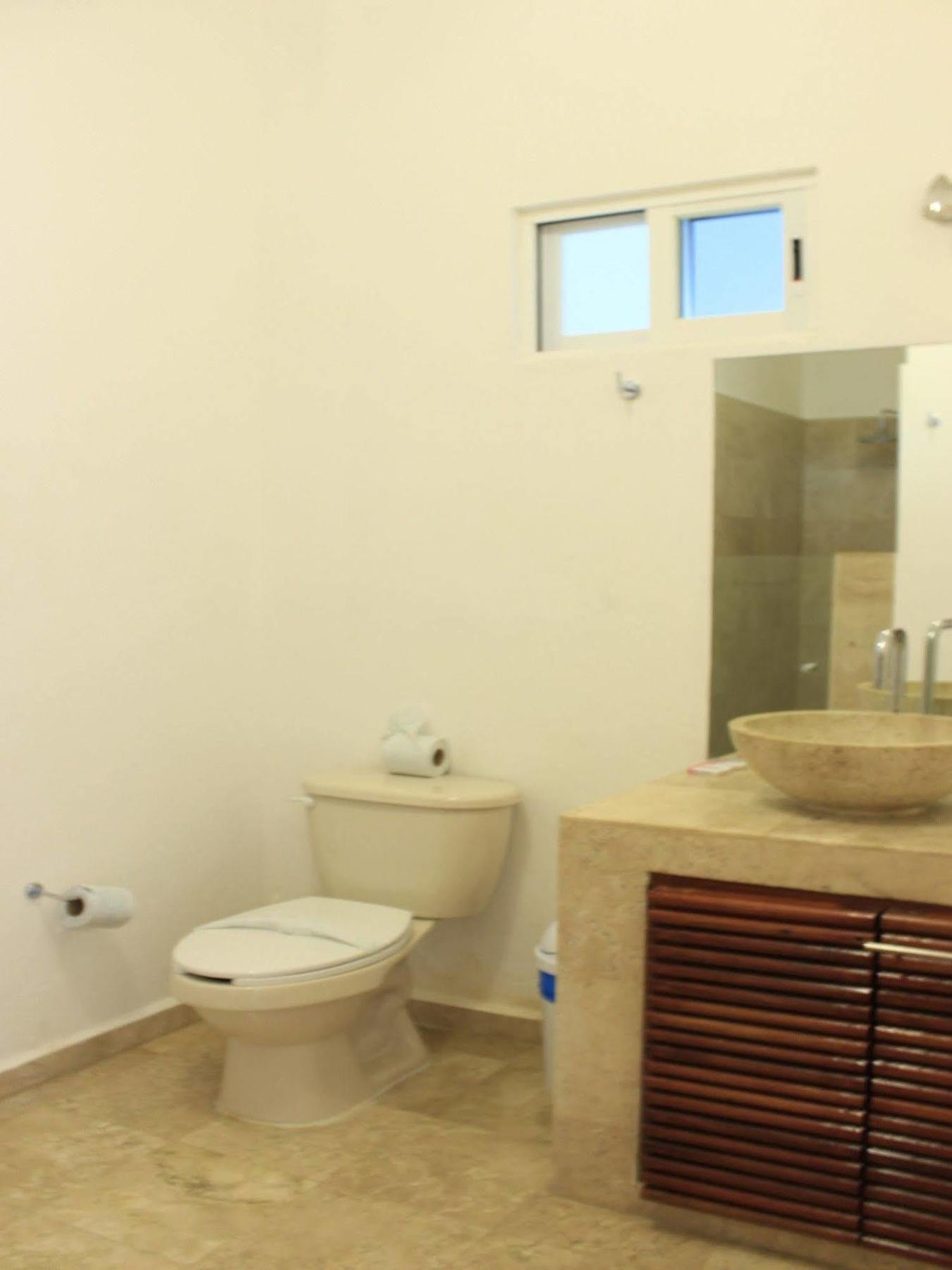 Maya Vacanze Miramar Akumal Exterior photo