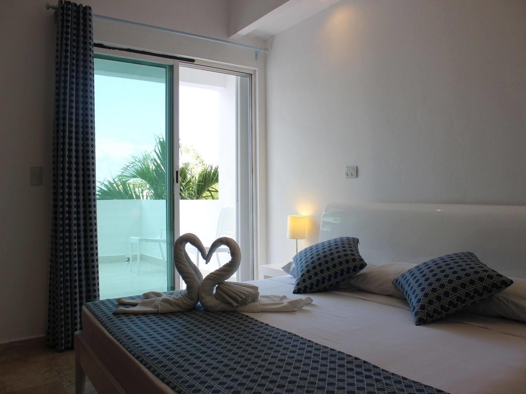 Maya Vacanze Miramar Akumal Exterior photo