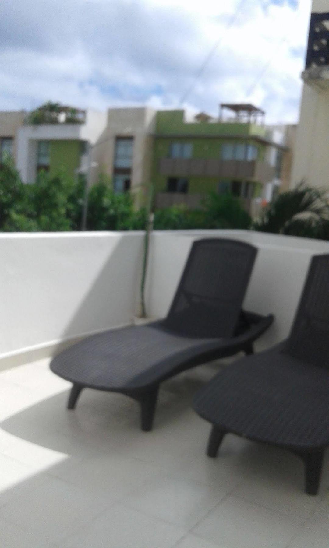 Maya Vacanze Miramar Akumal Exterior photo
